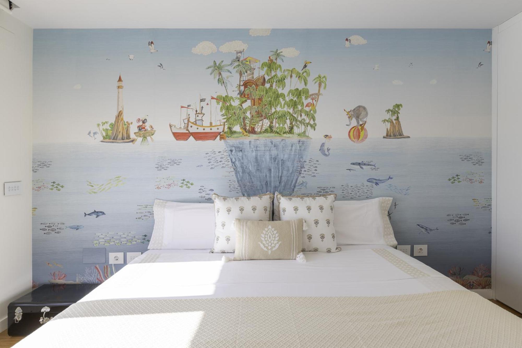 Luxury Beach/Port Apartment Málaga Dış mekan fotoğraf