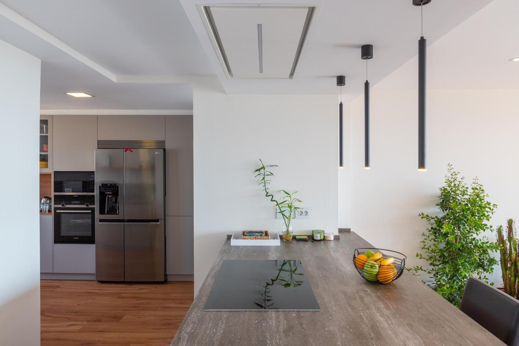 Luxury Beach/Port Apartment Málaga Dış mekan fotoğraf