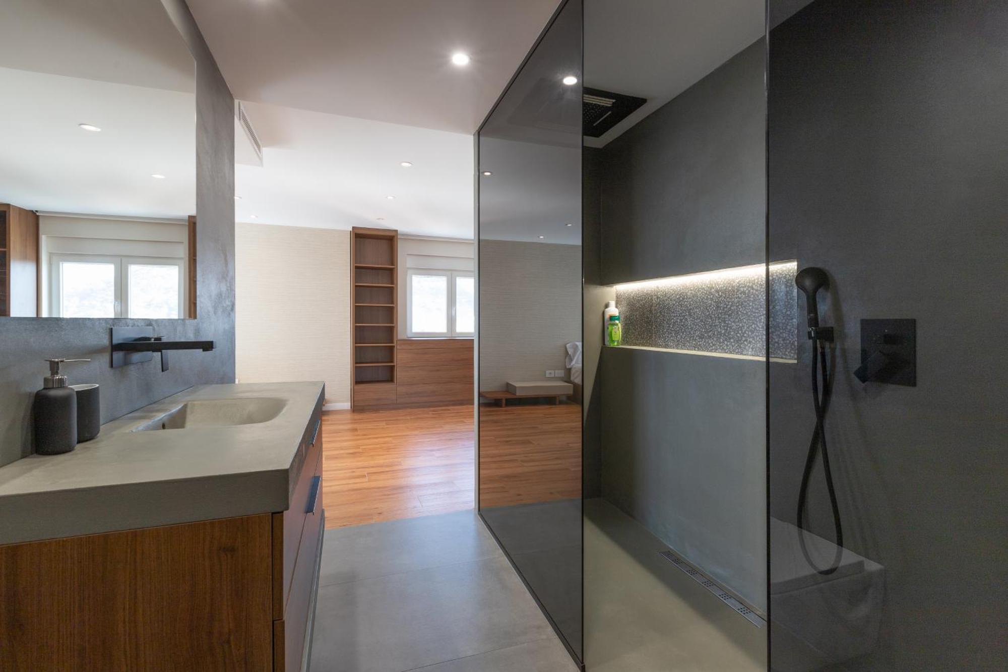 Luxury Beach/Port Apartment Málaga Dış mekan fotoğraf